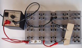 Conducteurs isolants électriques [Physix.fr]
